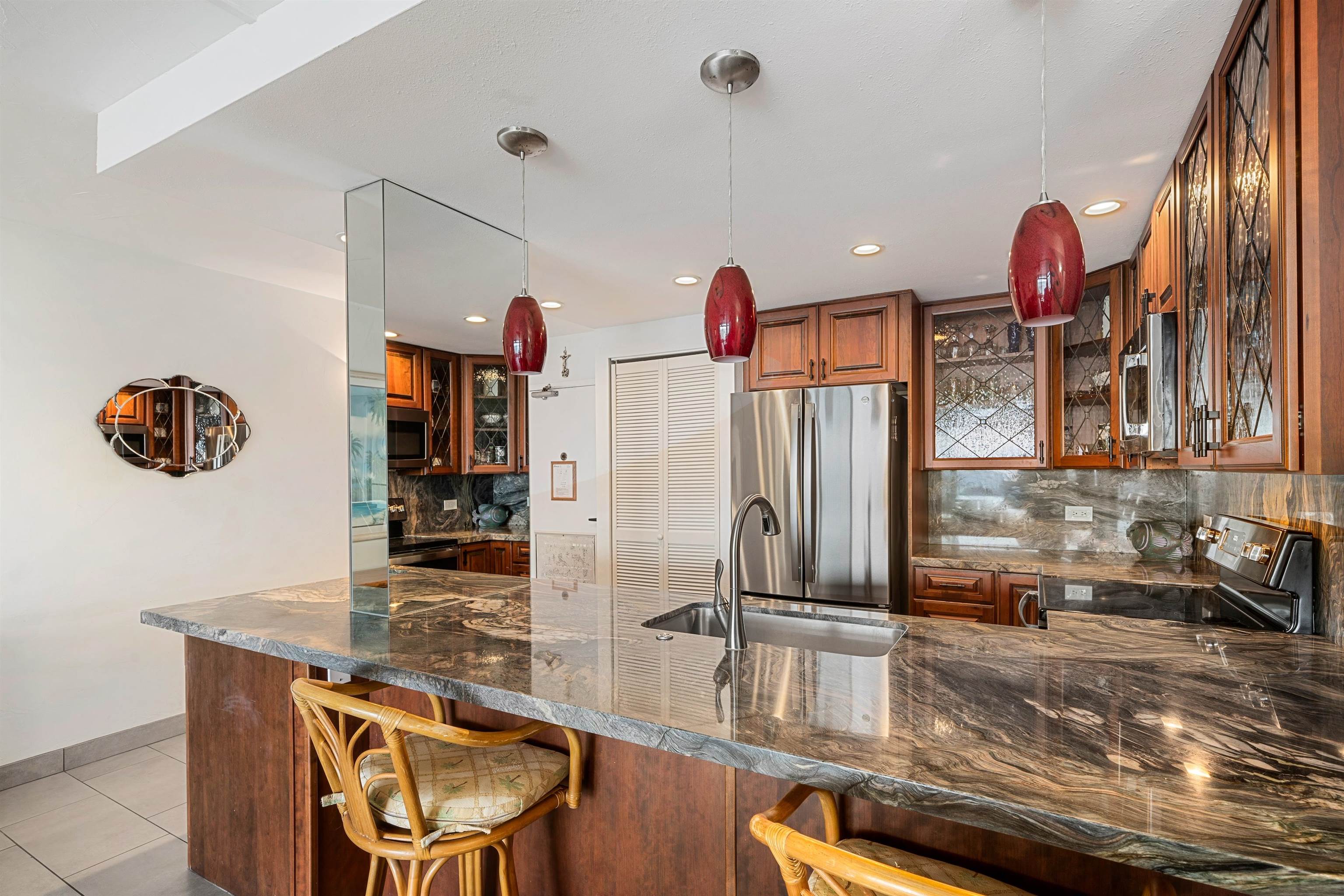 4401 Lower Honoapiilani Road, Unit A501 Lahaina, HI 96761 - Photo 6 of 36