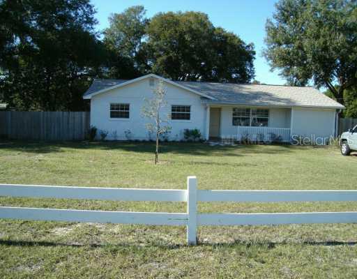 1104 North Taylor Road Brandon, FL 33510 - Photo 1 of 1 Exterior Front