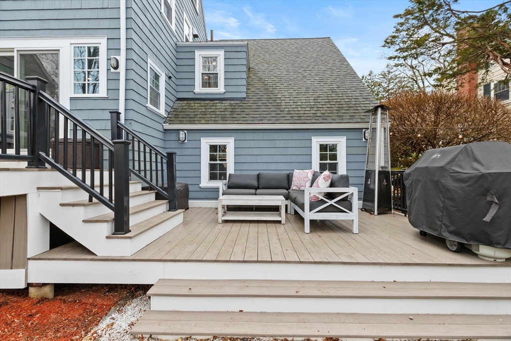 12 Tower Road Lexington, MA 02421 - Photo 37 of 38 Gallery Image 37