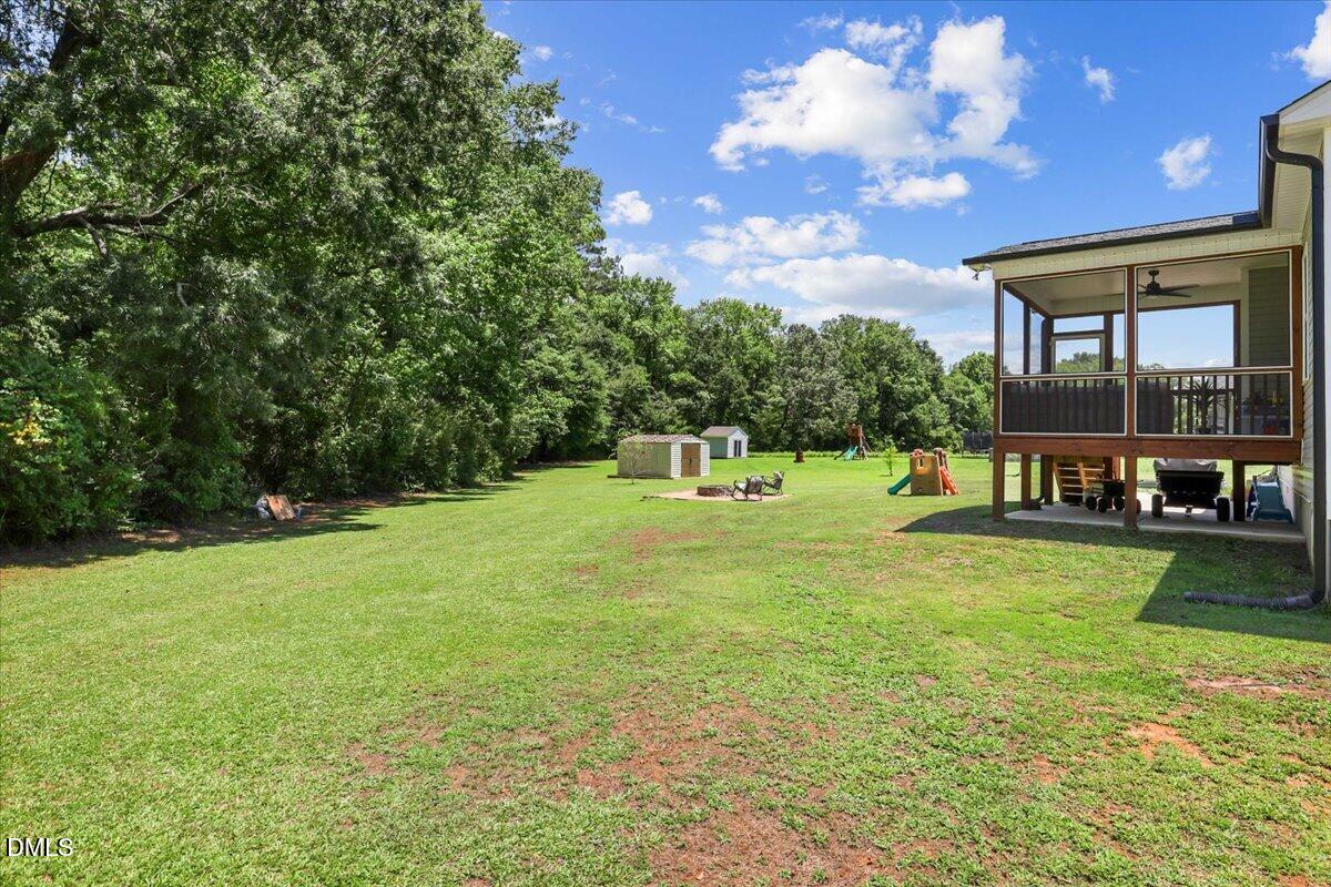 4885 Hopkins Road Middlesex, NC 27557 - Photo 7 of 36 11-4885 Hopkins Rd-11