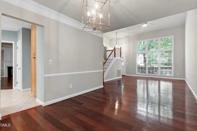 $550,000 | 113 Smokemont Drive, Cary, NC 27513