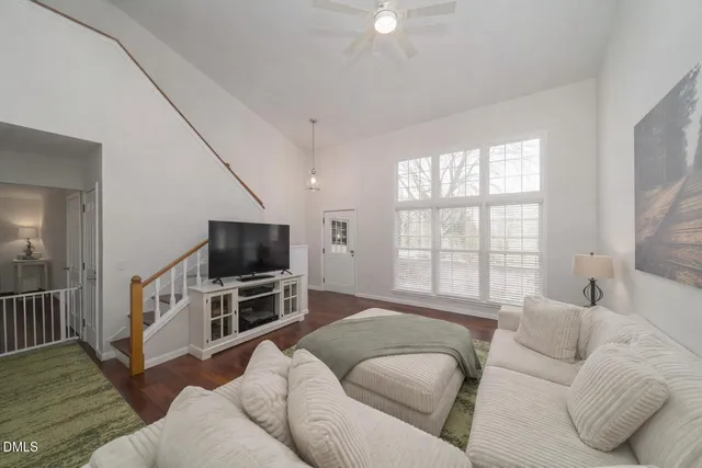 $550,000 | 113 Smokemont Drive, Cary, NC 27513