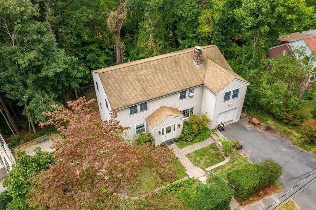 63 Gayland Road Needham, MA 02492 - Photo 34 of 40