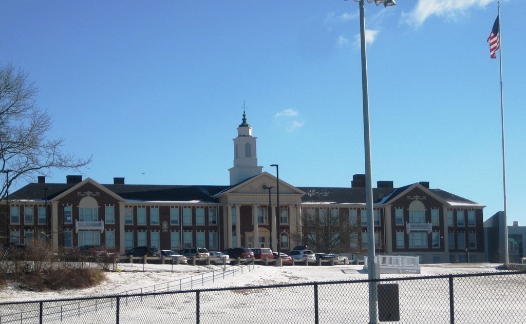 63 Gayland Road Needham, MA 02492 - Photo 39 of 40