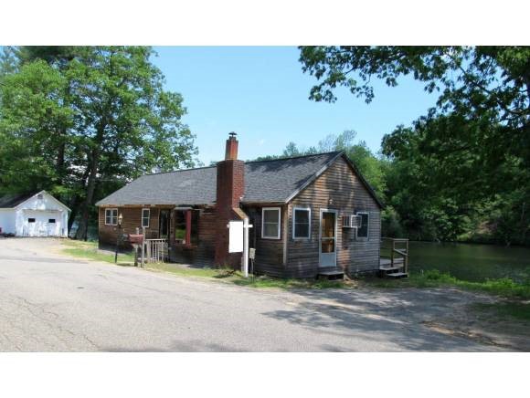 251 Chance Pond Road Franklin, NH 03235 - Photo 1 of 1 Gallery Image 1