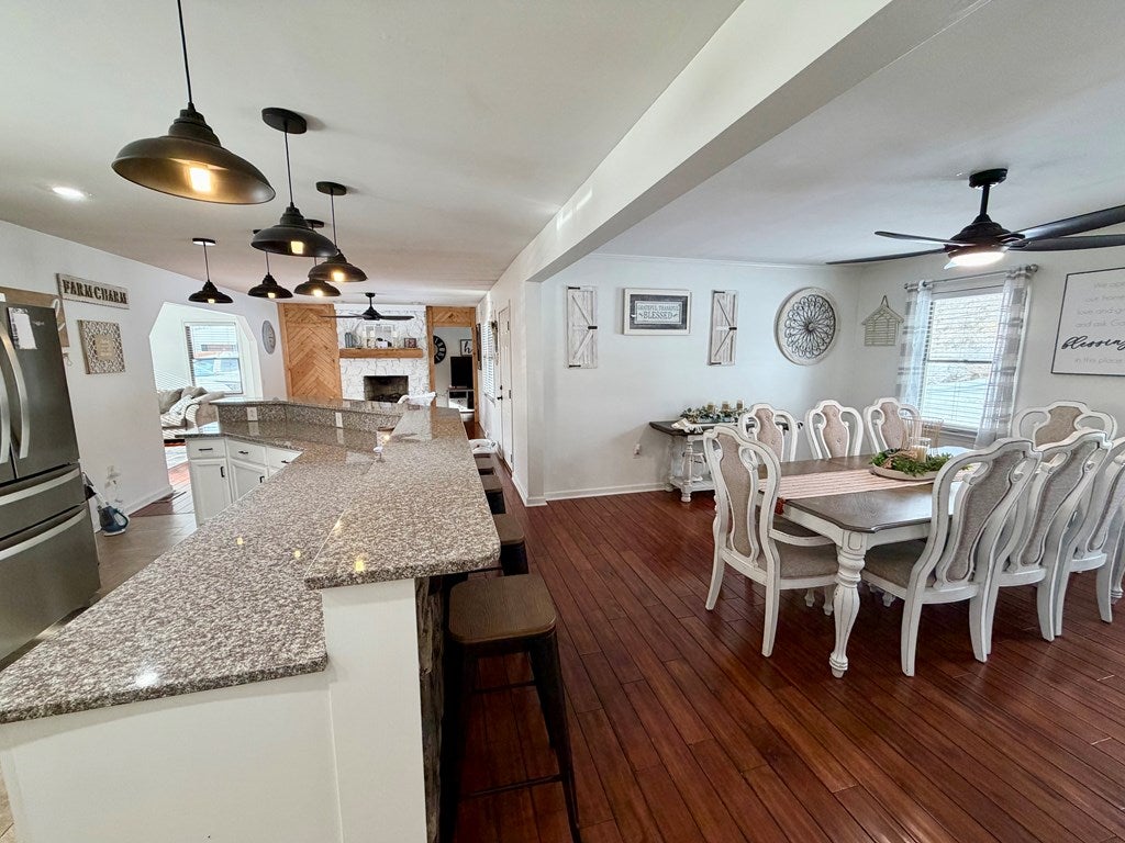 1012 Whitetop Road Chilhowie, VA 24319 - Photo 15 of 93 Gallery Image 15