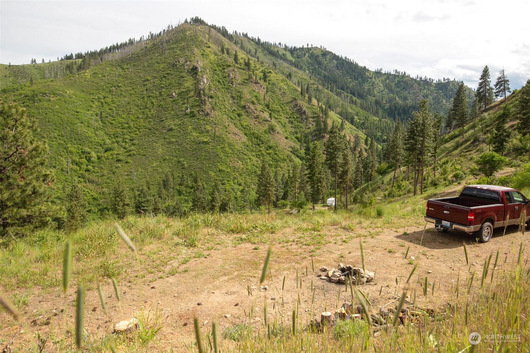 9014 Forest Service 7410 Road Cashmere, WA 98815 - Photo 4 of 20 Gallery Image 4