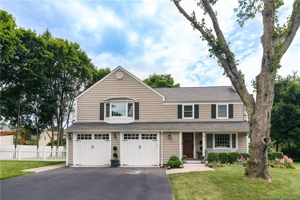 95 Minivale Road Stamford, CT 06907 - Photo 1 of 1 Gallery Image 1