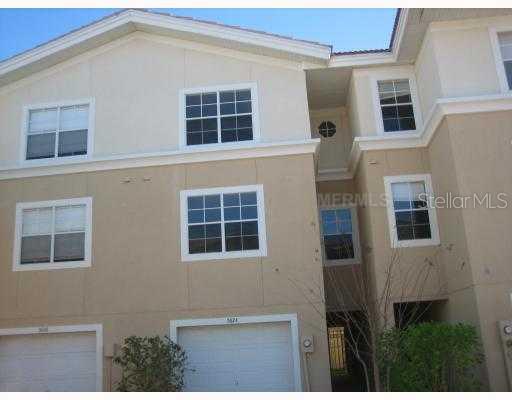 5612 Red Snapper Court New Port Richey, FL 34652 - Photo 1 of 1 Exterior Front