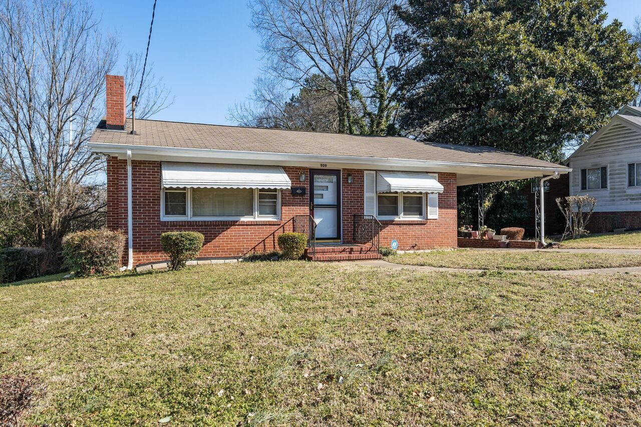 909 South East Street Raleigh, NC 27601 - Photo 27 of 27 Photo 27
