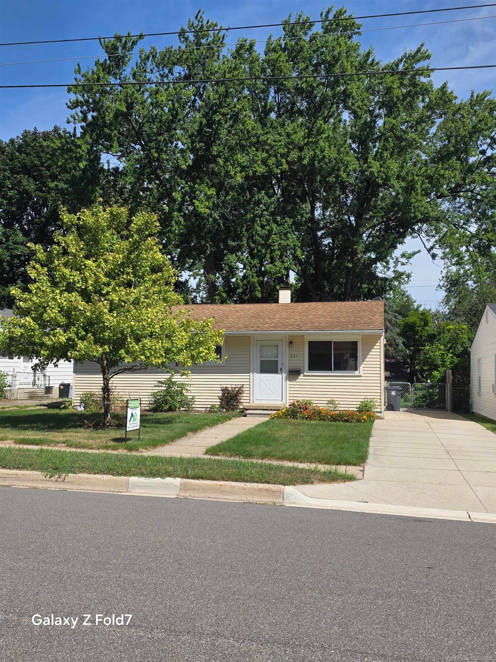 235 Ewell Street Romeo, MI 48065 - Photo 2 of 18 Gallery Image 2