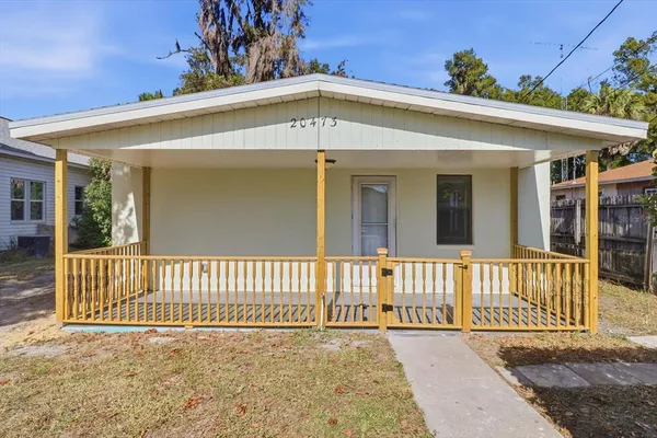 $219,000 | 20473 West McKinney Avenue, Dunnellon, FL 34431