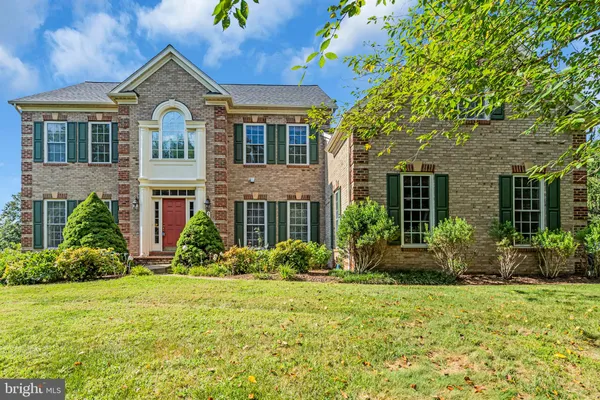 $1,025,000 | 9800 Goldenberry Hill Lane, Manassas, VA 20112