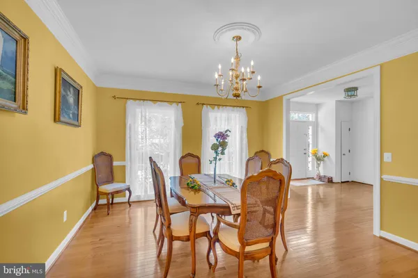 $1,025,000 | 9800 Goldenberry Hill Lane, Manassas, VA 20112