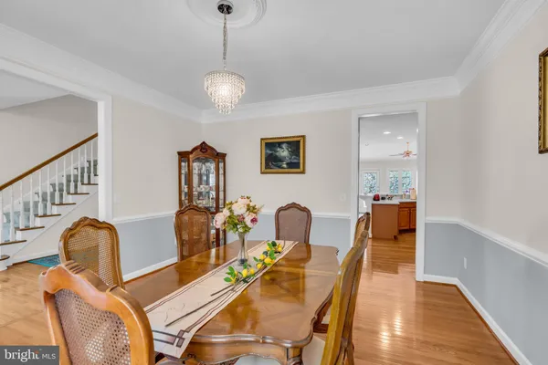 $1,025,000 | 9800 Goldenberry Hill Lane, Manassas, VA 20112