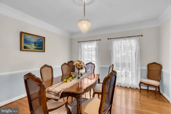 $1,025,000 | 9800 Goldenberry Hill Lane, Manassas, VA 20112
