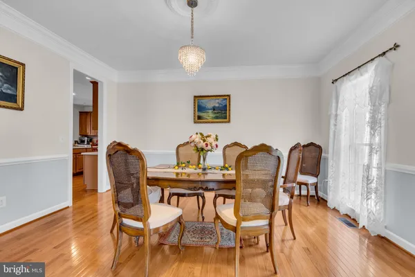 $1,025,000 | 9800 Goldenberry Hill Lane, Manassas, VA 20112