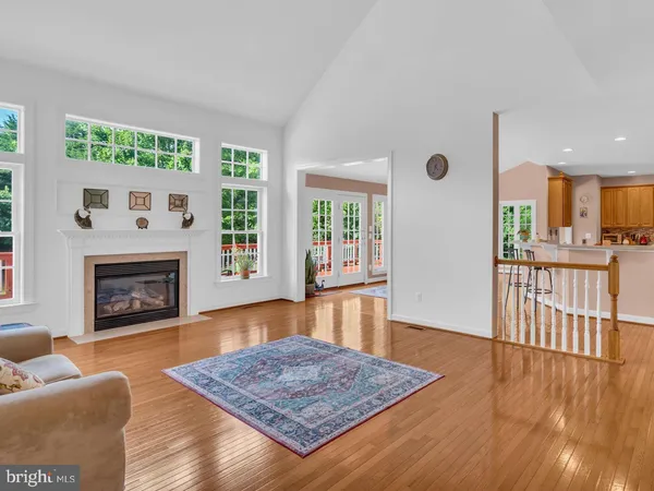 $1,025,000 | 9800 Goldenberry Hill Lane, Manassas, VA 20112