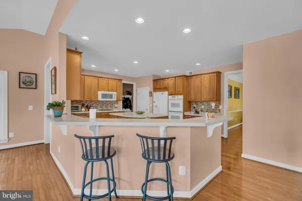 $1,025,000 | 9800 Goldenberry Hill Lane, Manassas, VA 20112