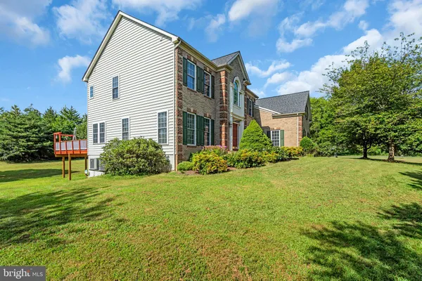 $1,025,000 | 9800 Goldenberry Hill Lane, Manassas, VA 20112