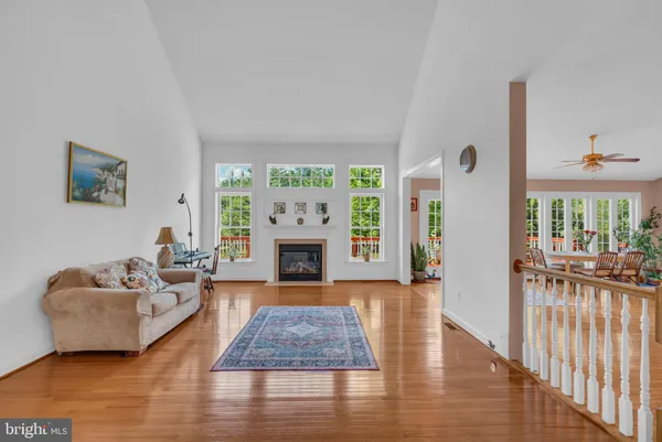 $1,025,000 | 9800 Goldenberry Hill Lane, Manassas, VA 20112