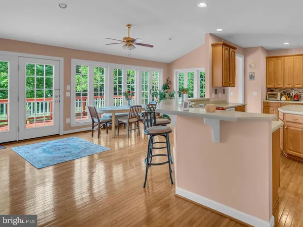 $1,025,000 | 9800 Goldenberry Hill Lane, Manassas, VA 20112