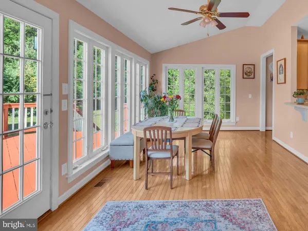 $1,025,000 | 9800 Goldenberry Hill Lane, Manassas, VA 20112