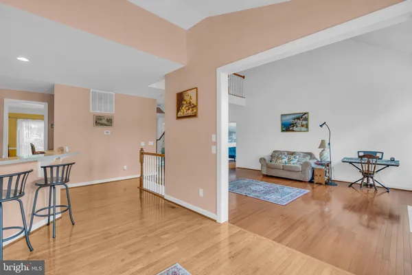 $1,025,000 | 9800 Goldenberry Hill Lane, Manassas, VA 20112