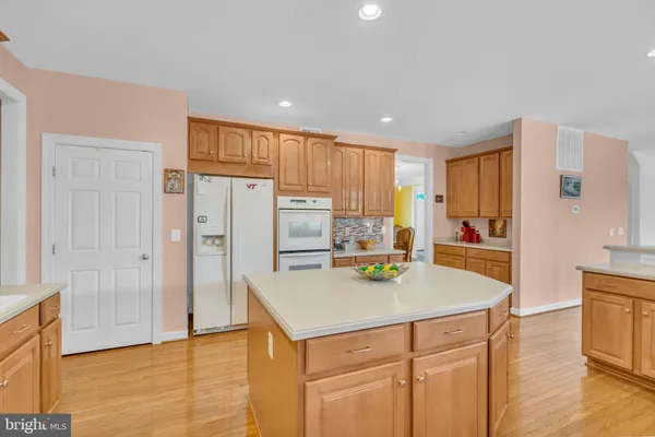 $1,025,000 | 9800 Goldenberry Hill Lane, Manassas, VA 20112