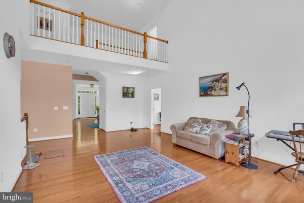 $1,025,000 | 9800 Goldenberry Hill Lane, Manassas, VA 20112