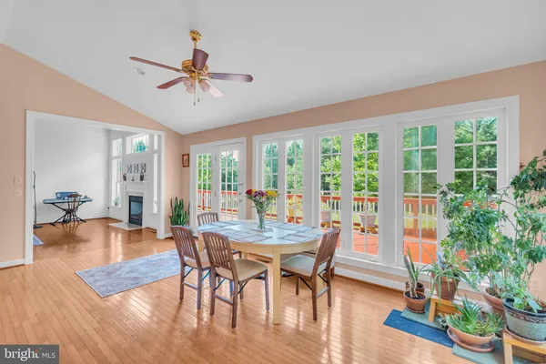 $1,025,000 | 9800 Goldenberry Hill Lane, Manassas, VA 20112