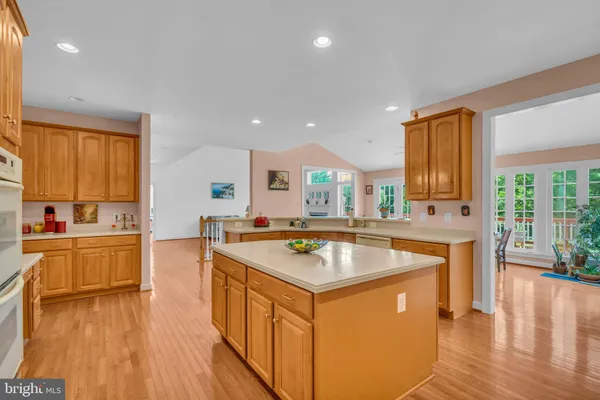 $1,025,000 | 9800 Goldenberry Hill Lane, Manassas, VA 20112