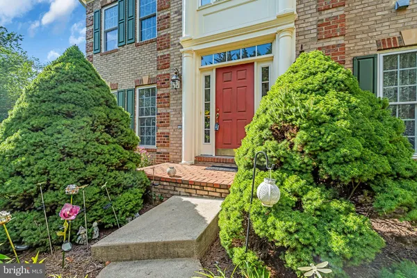$1,025,000 | 9800 Goldenberry Hill Lane, Manassas, VA 20112