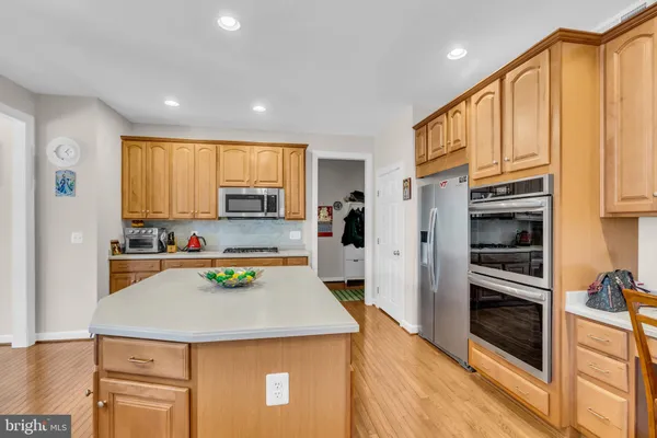 $1,025,000 | 9800 Goldenberry Hill Lane, Manassas, VA 20112