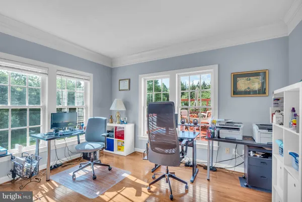 $1,025,000 | 9800 Goldenberry Hill Lane, Manassas, VA 20112