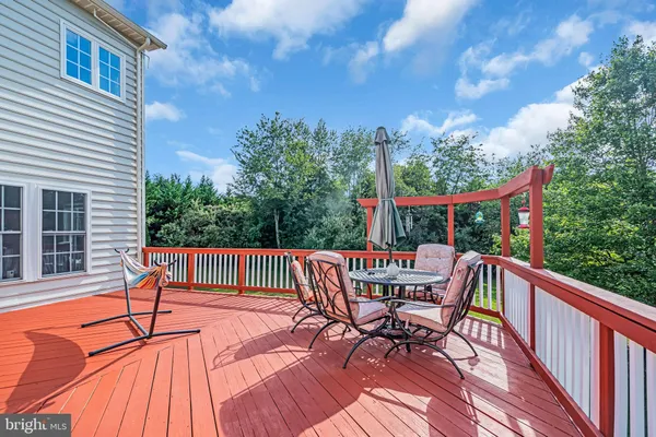 $1,025,000 | 9800 Goldenberry Hill Lane, Manassas, VA 20112