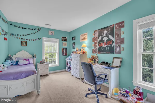 $1,025,000 | 9800 Goldenberry Hill Lane, Manassas, VA 20112