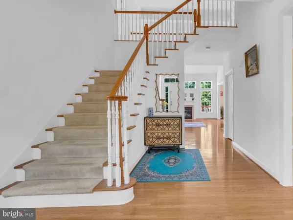 $1,025,000 | 9800 Goldenberry Hill Lane, Manassas, VA 20112