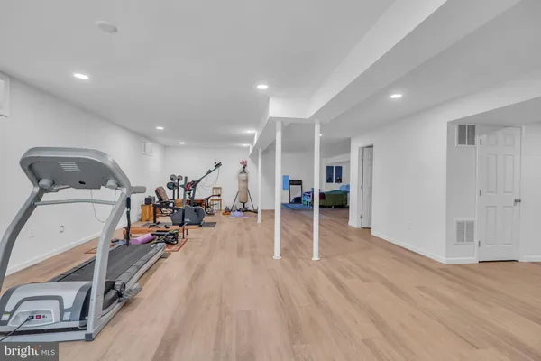 $1,025,000 | 9800 Goldenberry Hill Lane, Manassas, VA 20112
