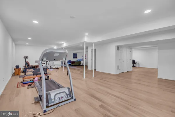 $1,025,000 | 9800 Goldenberry Hill Lane, Manassas, VA 20112