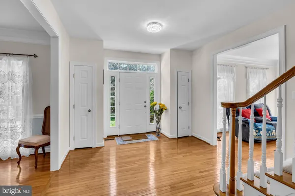 $1,025,000 | 9800 Goldenberry Hill Lane, Manassas, VA 20112