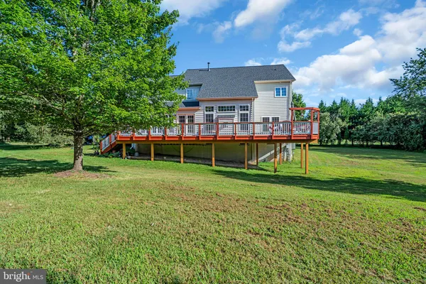 $1,025,000 | 9800 Goldenberry Hill Lane, Manassas, VA 20112