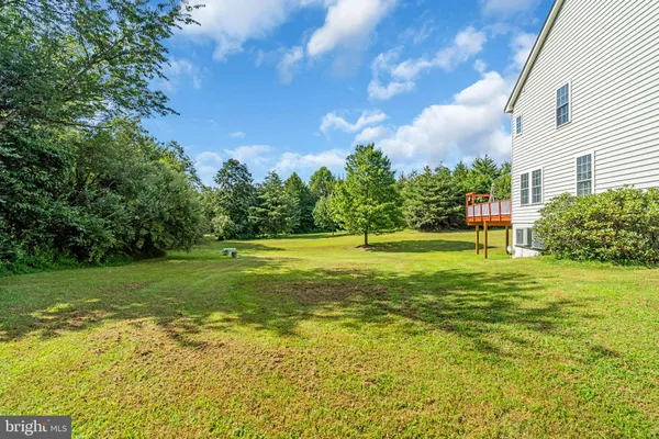 $1,025,000 | 9800 Goldenberry Hill Lane, Manassas, VA 20112