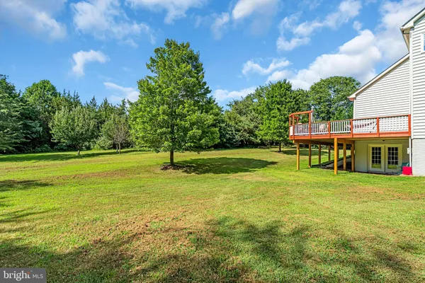 $1,025,000 | 9800 Goldenberry Hill Lane, Manassas, VA 20112