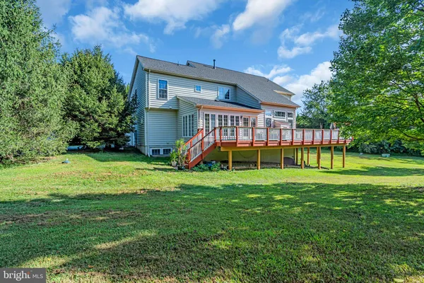 $1,025,000 | 9800 Goldenberry Hill Lane, Manassas, VA 20112