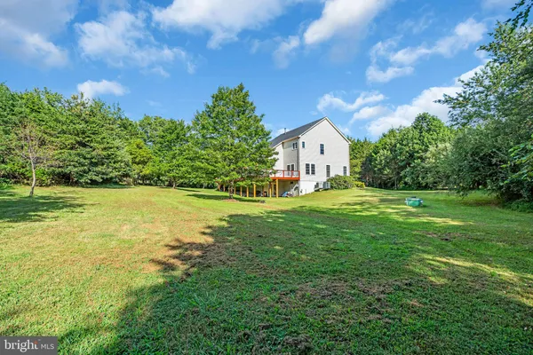 $1,025,000 | 9800 Goldenberry Hill Lane, Manassas, VA 20112