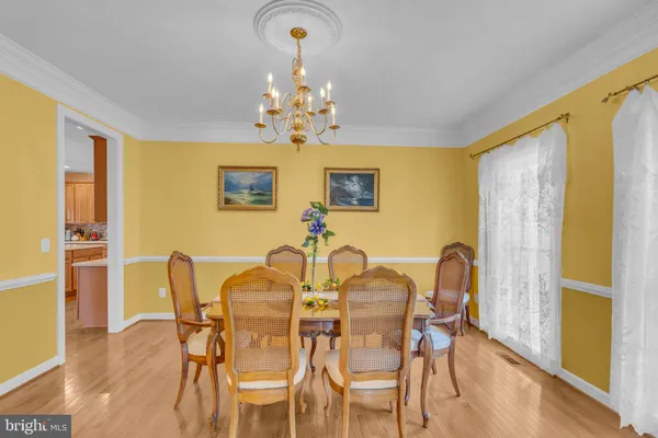 $1,025,000 | 9800 Goldenberry Hill Lane, Manassas, VA 20112