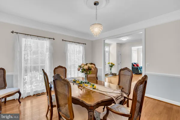 $1,025,000 | 9800 Goldenberry Hill Lane, Manassas, VA 20112