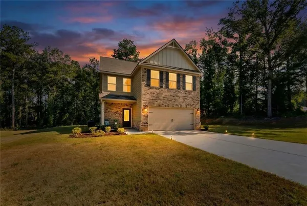 $399,999 | 104 Armory Creek Drive, Jackson, GA 30233
