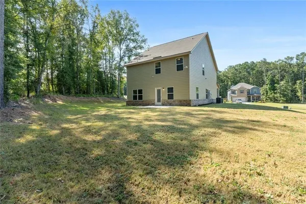 $399,999 | 104 Armory Creek Drive, Jackson, GA 30233